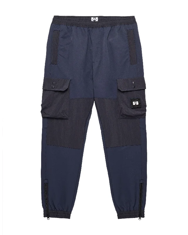 Weekend Specials You Can't Miss Toraixa Cargo Pants Navy