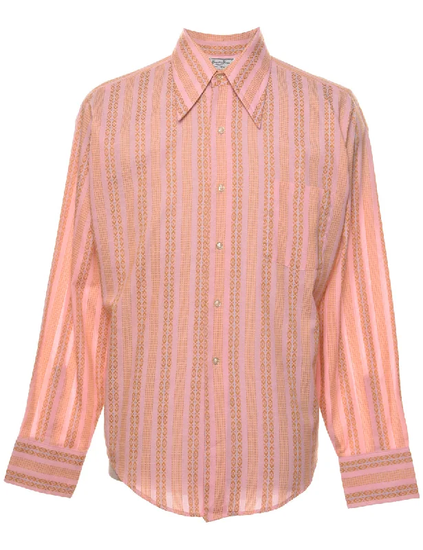 Sale Event Van Heusen Shirt - L