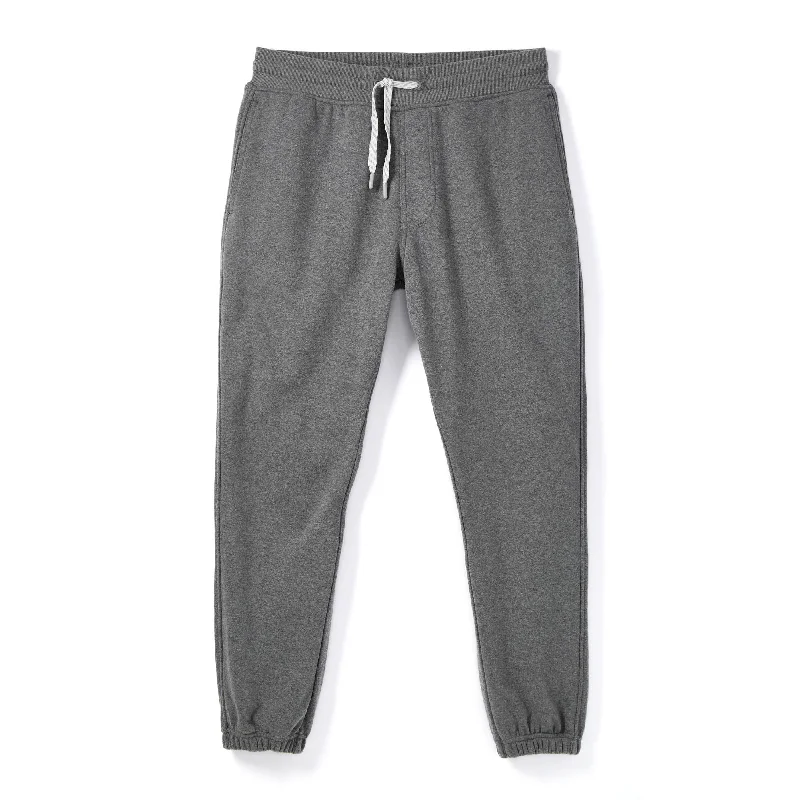 Year-End Sale Pacifica Sweatpant in Graphite