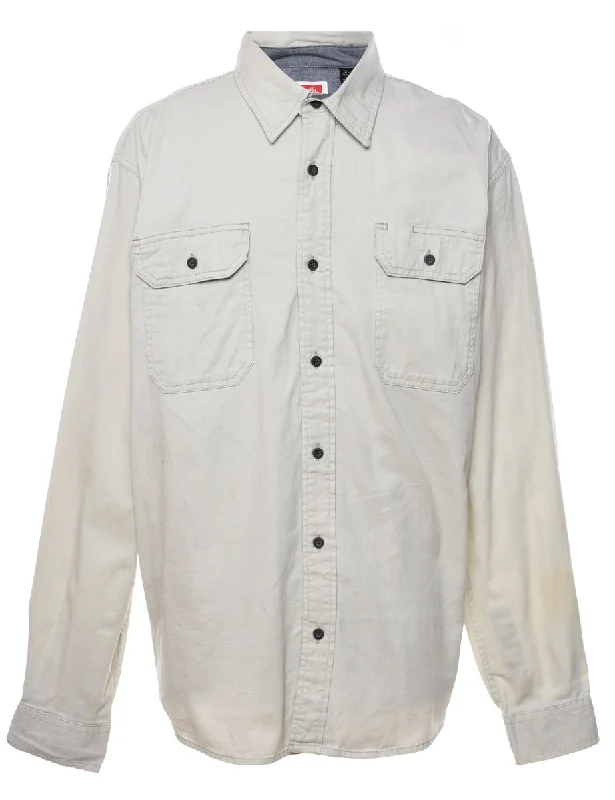Extra Discounts Wrangler Shirt - L