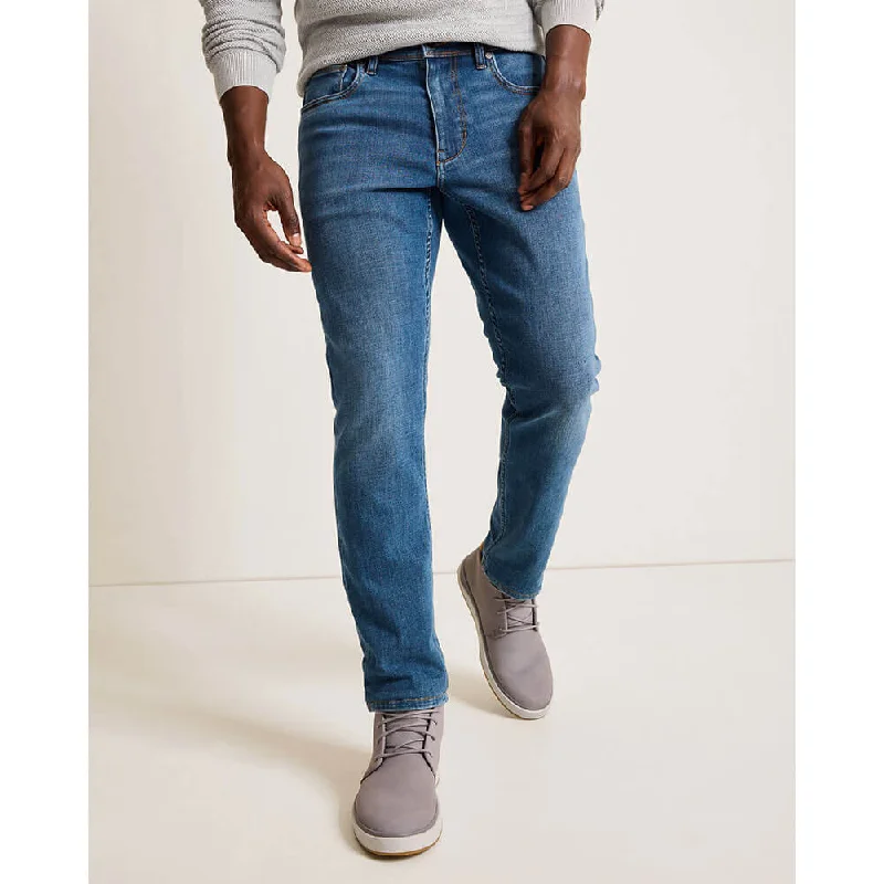 Weekend Bargains to Savor Tommy Bahama Indigo Palms Jeans - Medium Indigo Wash*