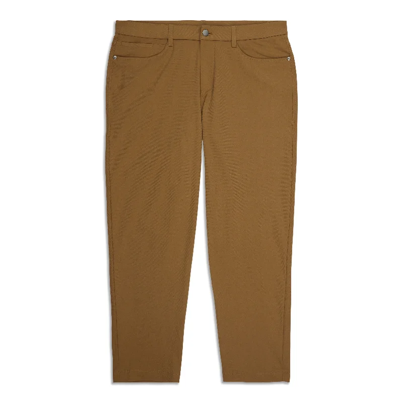 Huge Discounts ABC Classic-Fit 5 Pocket Pant 30"L - Resale