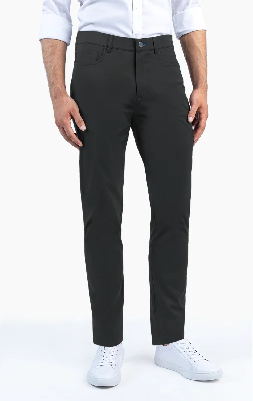 New Markdowns Performance Five Pocket // CHARCOAL