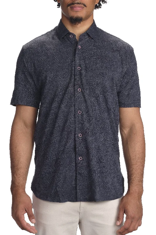 Stock Up Palm Knit Shirt