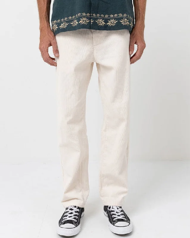 Super Discount Cord Trousers