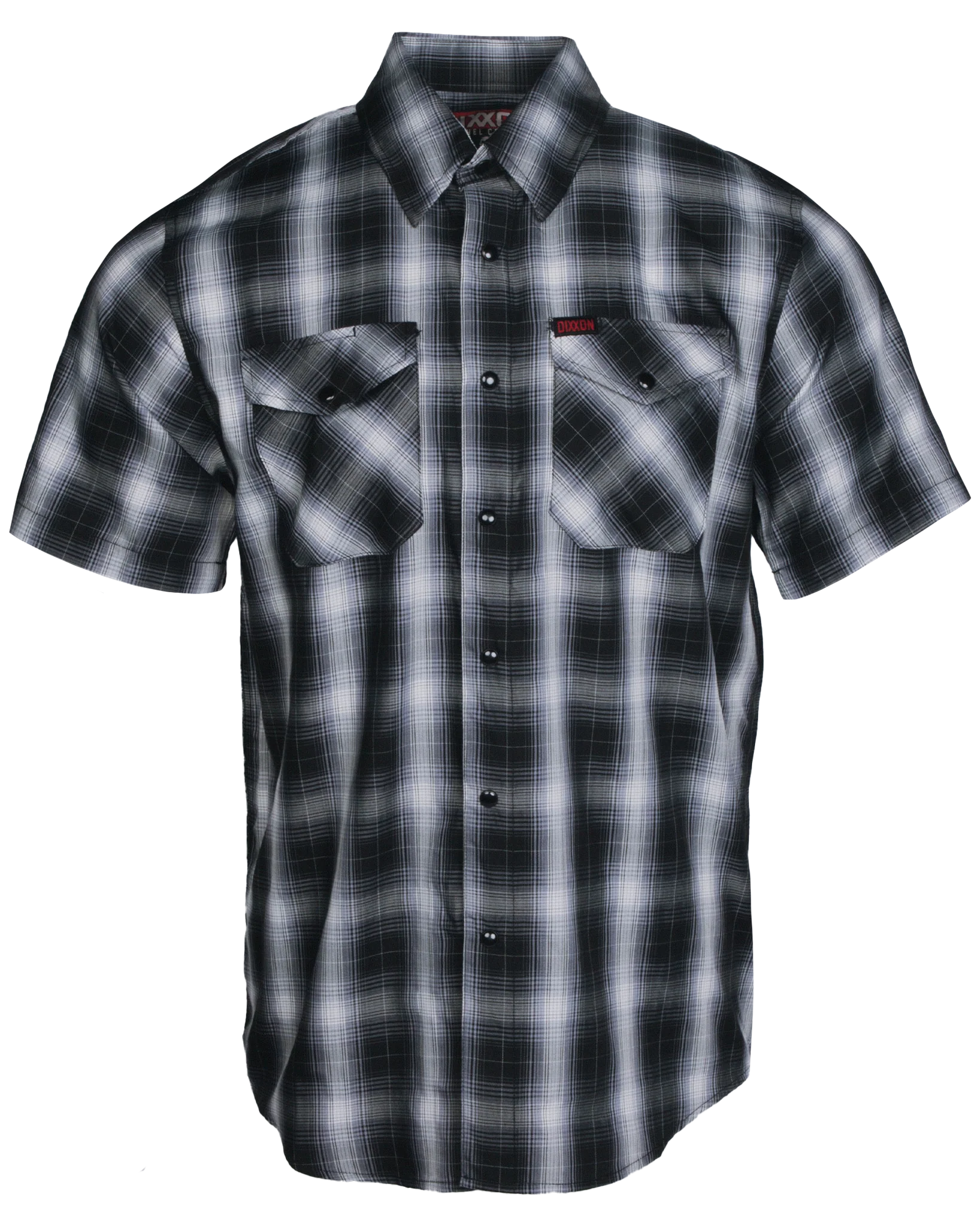 Weekend Bargains to Snag Blackline Bamboo Short Sleeve