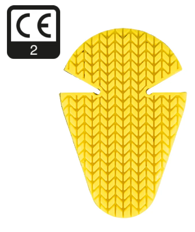 Act Fast New Generation Oxford Insert Protector Level 2 Dynamic 2.0 Knee & Elbow Armour