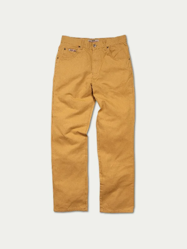Don't Miss Fenceline® Canvas RanchHand Jeans