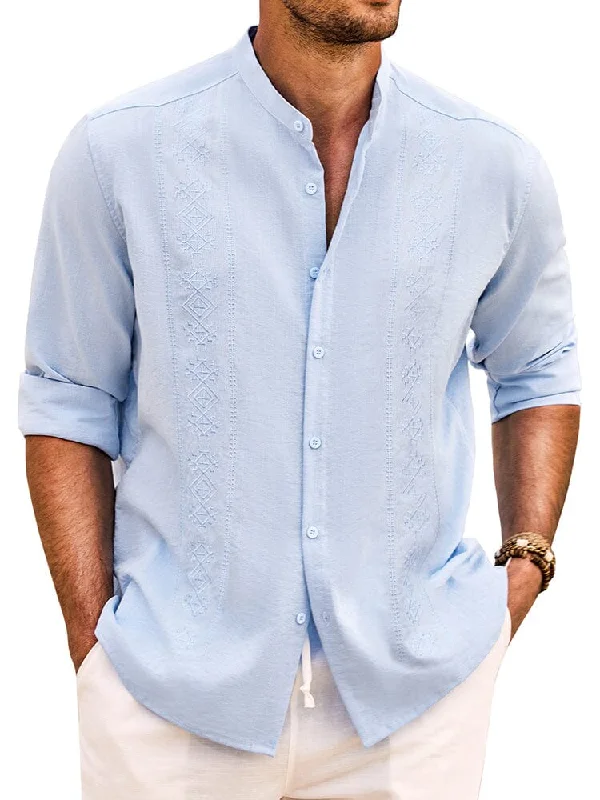 Clear Blue
