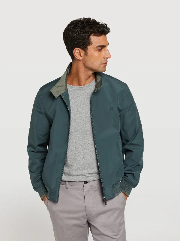 While Supplies Last Packable jacket