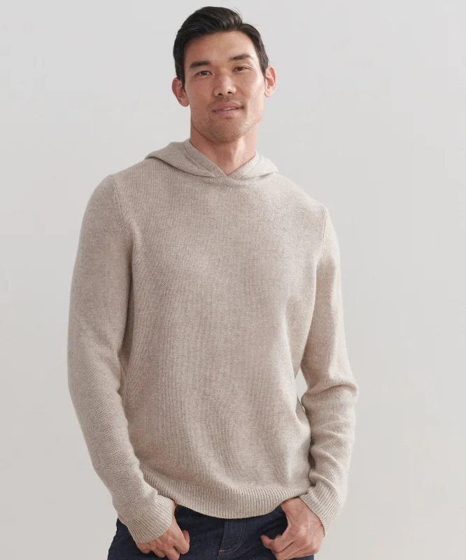 Limited Supply Men's Hoodie