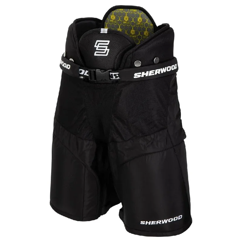 Crazy Savings Sherwood Rekker Element 2 Senior Ice Hockey Pants