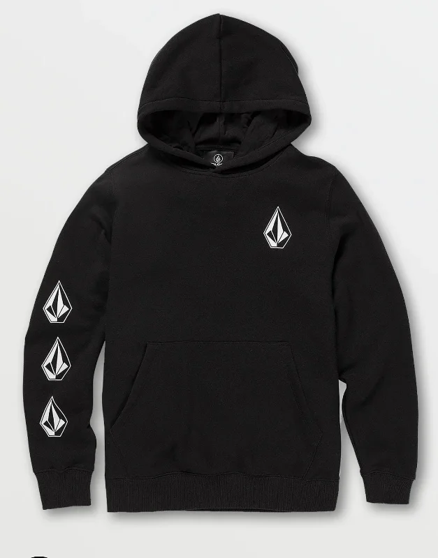 Online Only VOLCOM ICONIC STONE PULLOVER