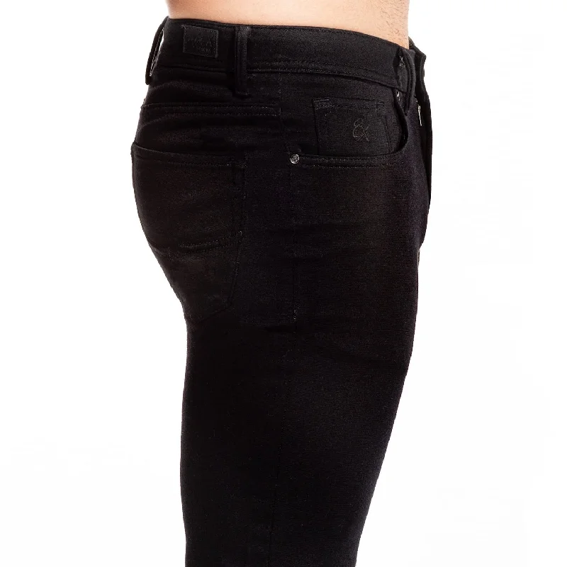 Weekend Bargains Await You David Slim Fit Jeans #EIG-50