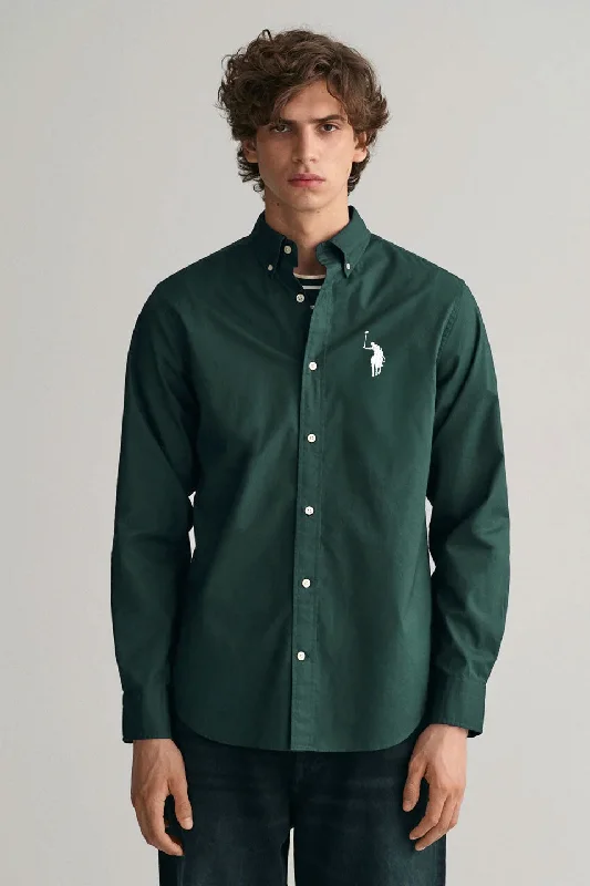 Bottle Green