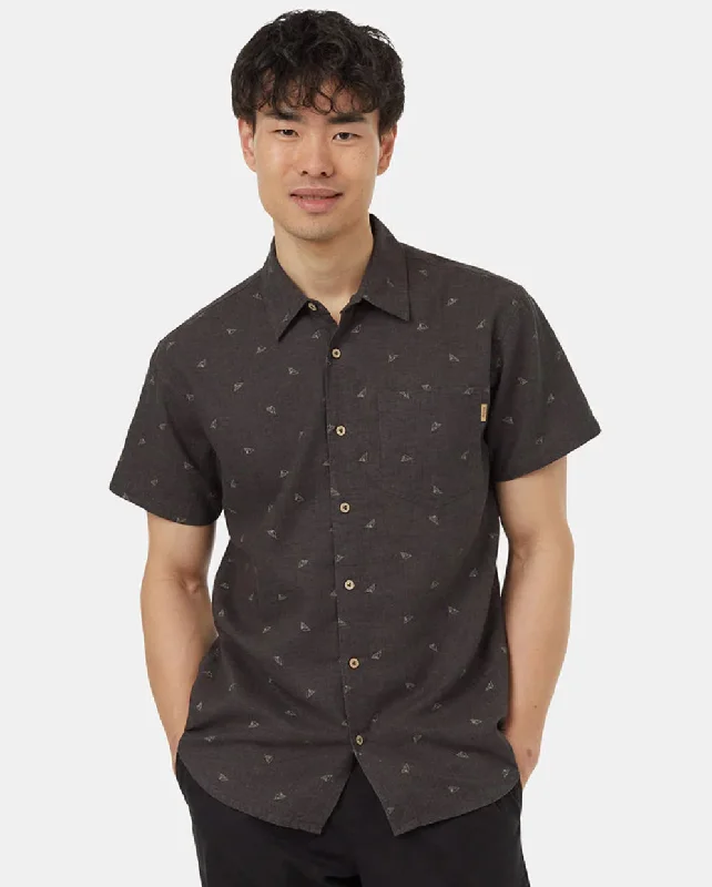 Weekend Deals That Impress TENTREE TENT MANCOS SHIRT