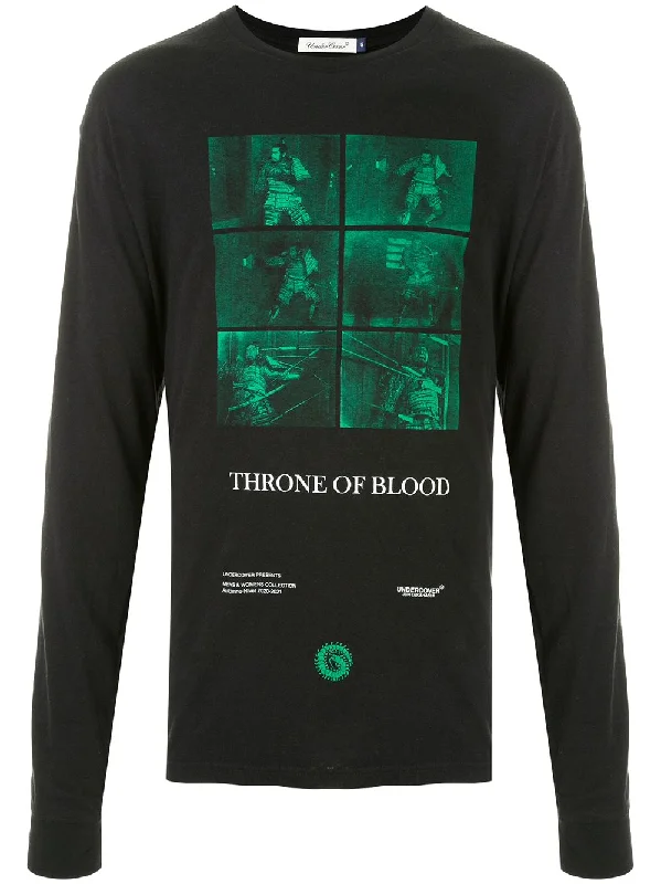 Best Bargains Throne Of Blood Sweatshirt