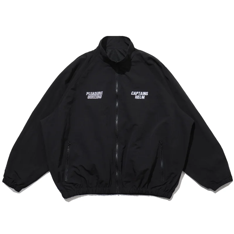 Today’s Deal SEEKERS NYLON TEC JACKET