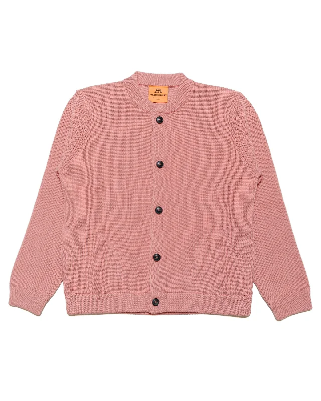 Today Only Andersen-Andersen Skipper Jacket Lyserød