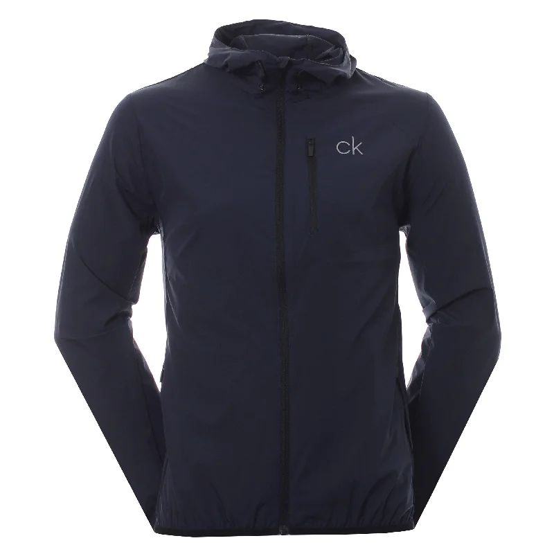 Mega Sale Calvin Klein Golf 24/7 Ultra-Lite Jacket