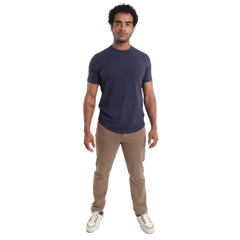 Act Now Athletic Fit / Denkhaki™ Dark (Dark Khaki)