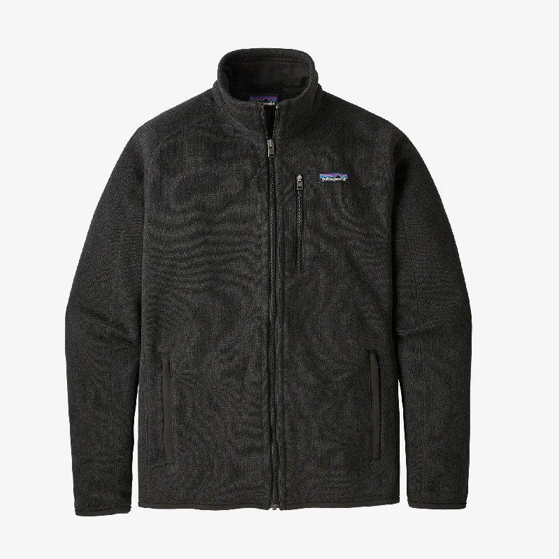 Markdown Madness Men's Better Sweater® Jacket