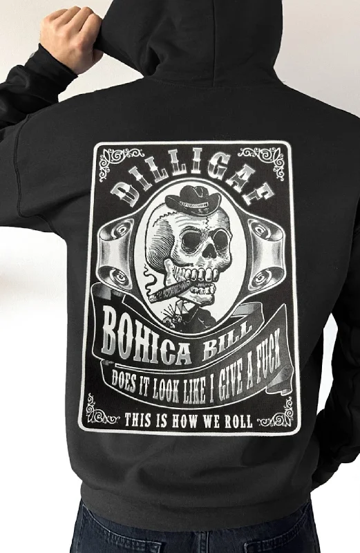 Weekend Specials to Enjoy This is how I roll Pullover Hoodie