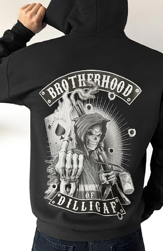 Online Only The Brotherhood Pullover Hoodie