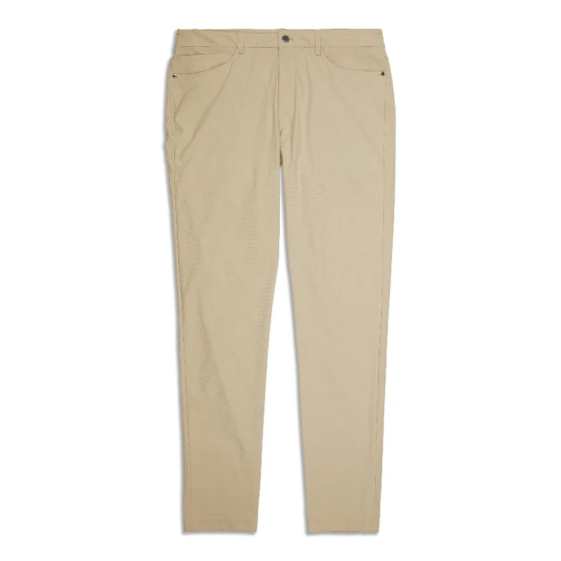 Final Clearance ABC Slim-Fit 5 Pocket Pant 37"L - Resale