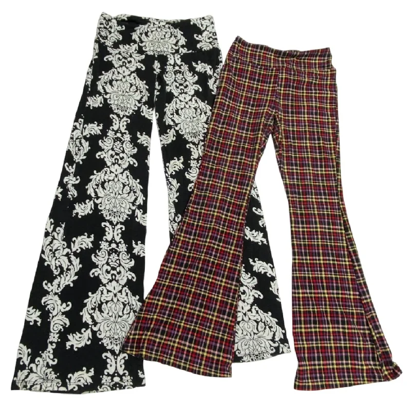 Early Access Flare T-Shirt Pants 9 pcs 5 lbs A1226533-05