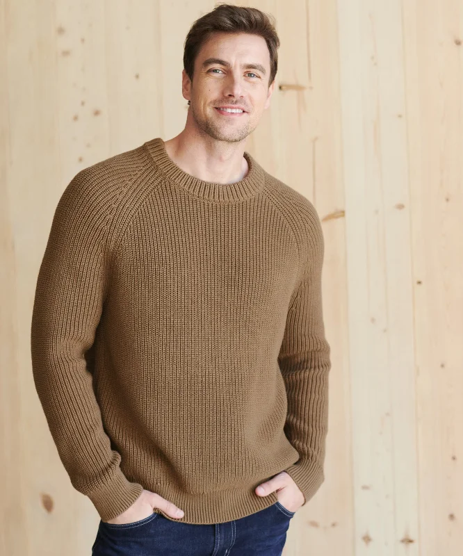 Price Slash Men's Cotton Fisherman