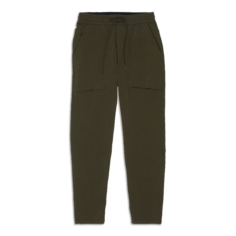 Instant Savings Bowline Pant - Resale