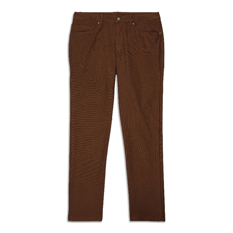 Don't Delay ABC Classic-Fit Pant - Resale
