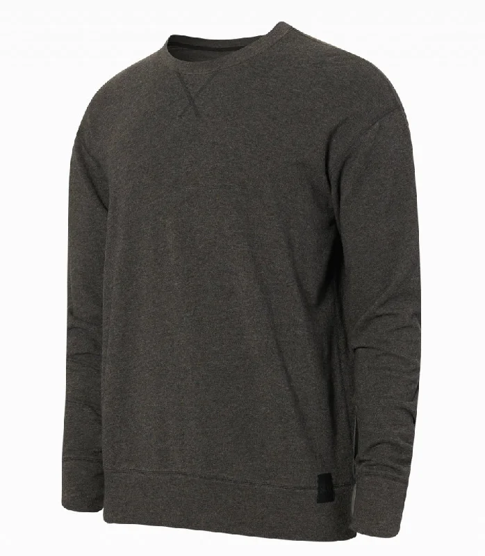 BLACK HEATHER