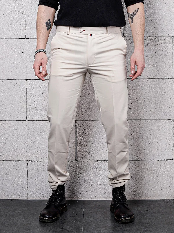 Your Weekend, Your Savings VANILLA PANTS