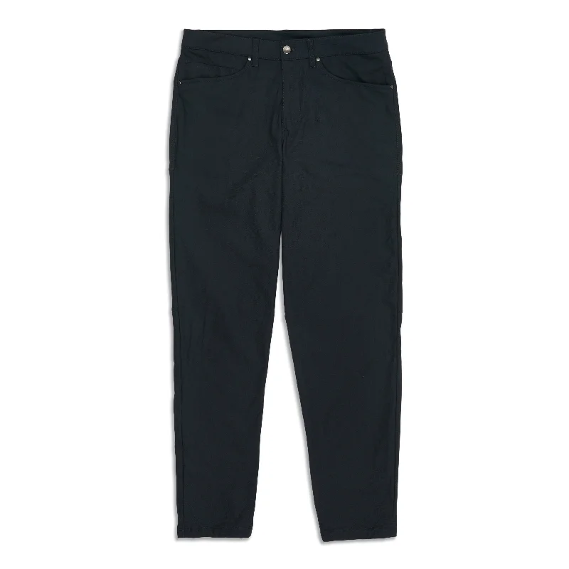 Weekend Deals to Make You Smile ABC Slim-Fit 5 Pocket Pant 37"L - Resale