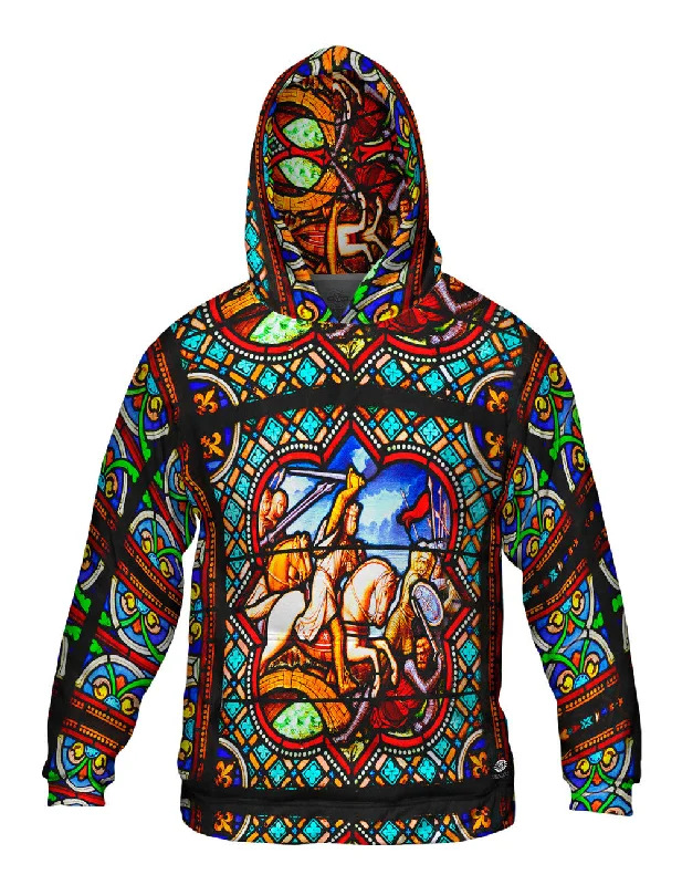 Weekend Savings Extravaganza Stained Glass Notre Dame De Senlis