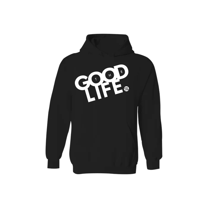 Can't Resist #THEGOODLIFE YOUTH Classic Heavy Hoodie