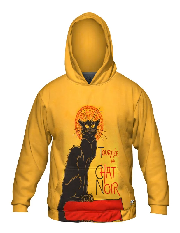 Weekend Bargains to Celebrate Steinlein - " Chat Noir " (1896)
