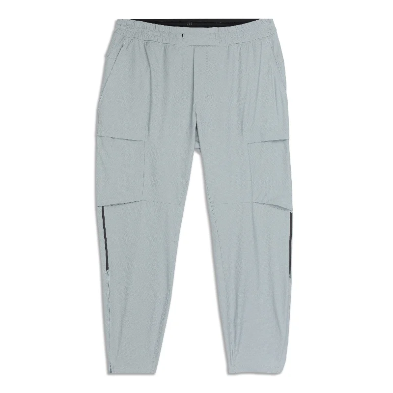 Shop and Save Engineered Elements Cargo Pant