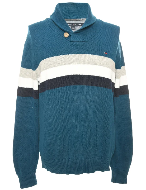 Best Choice Tommy Hilfiger Jumper - L