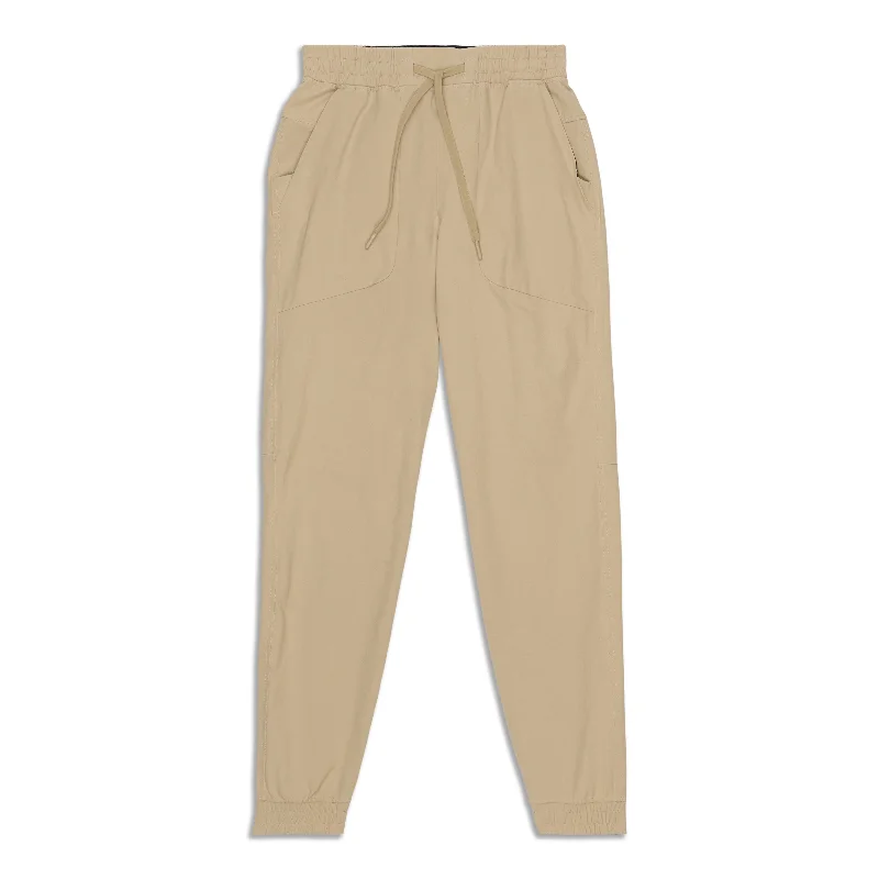 One-DAY Sale ABC Jogger - Resale