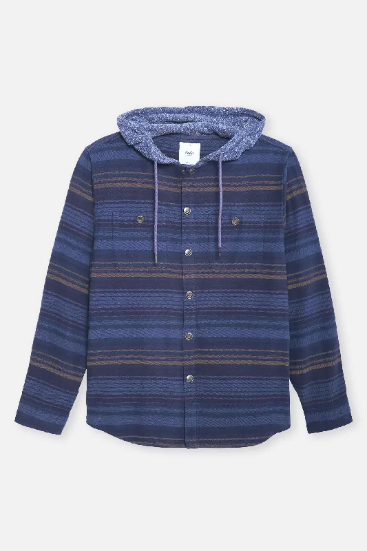 WASHED BLUE