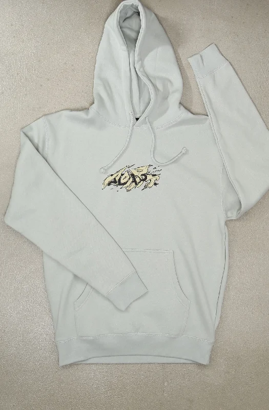 Weekend Specials You Can't Miss Dreamscapes (Men's Dusty Sage Hoody)