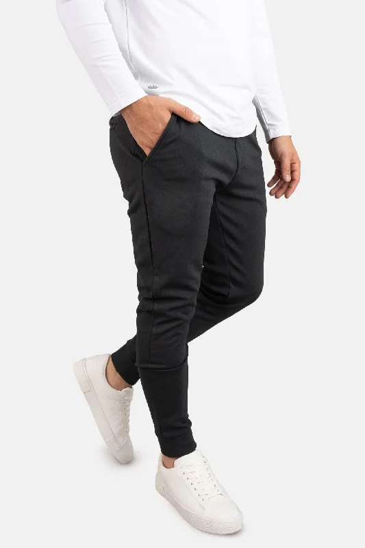 Huge Savings Stretch Sweatpants Graphite