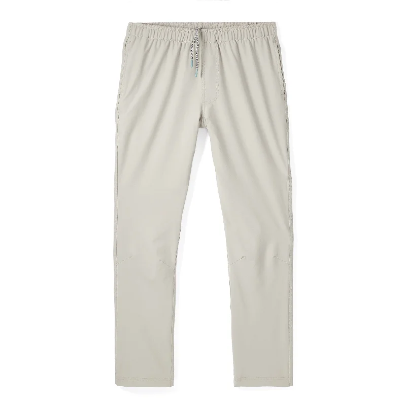 Take Advantage Everyday Pant in Khaki