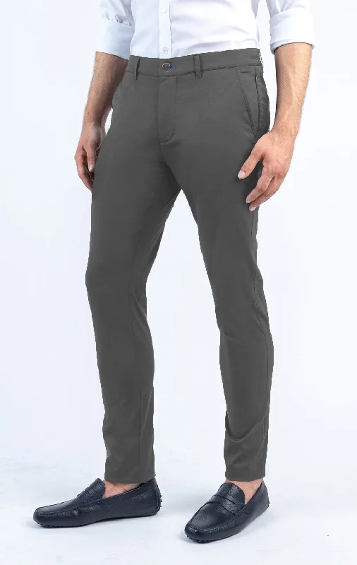 Blowout Sale Performance Pants // SLATE GREY