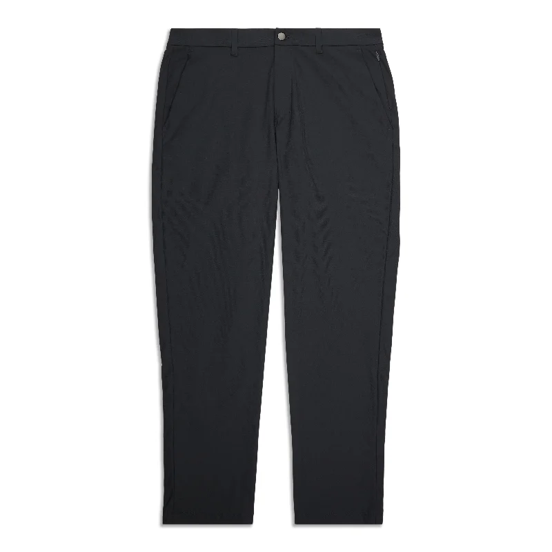 Weekend Specials to Enjoy ABC Relaxed-Fit Trouser 34"L - Resale