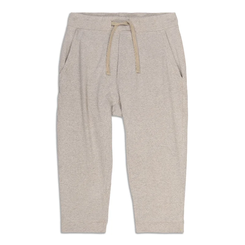 Great Bargain Foundation Crop - Resale