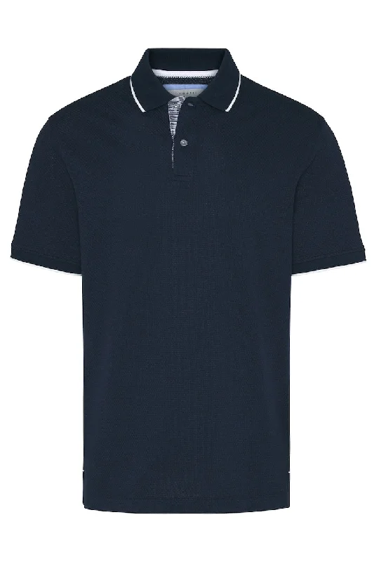 Extra Savings s/s premium polo   Bugatti 75010